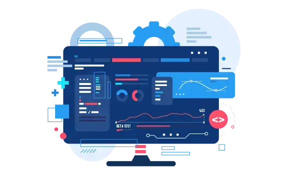 web development design training philippines banner image
