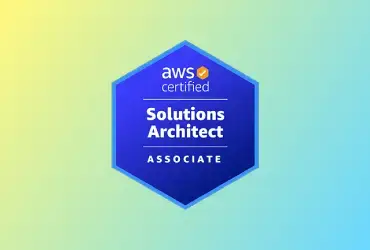 aws solutions architect training philippines badge image