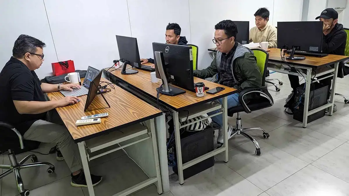 AWS deployment training in the Philippines for cloud applications