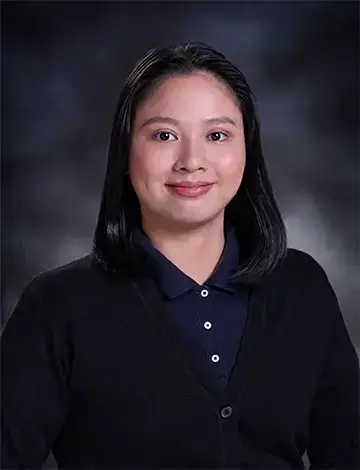 Jean Villar Malolos Python Trainer Profile Photo for Inventive Media