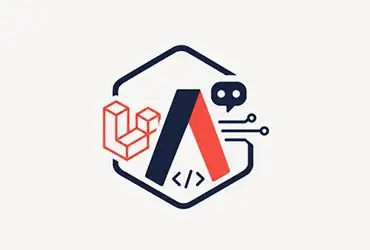 Featured thumbnail for Claude Code Agentic AI training Philippines featuring Anthropic and Laravel branding.